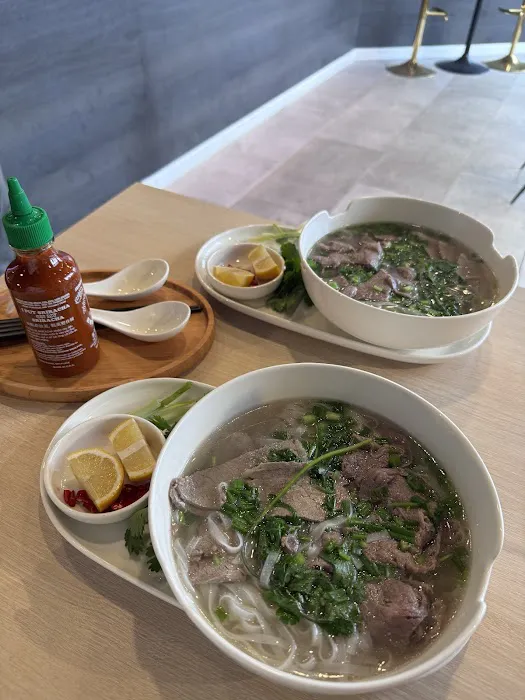 Pho Hanoi Corner Picture 7