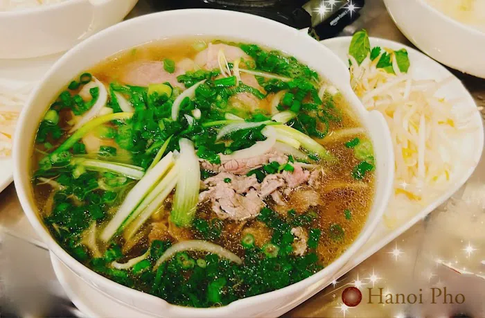 Pho Hanoi Corner Picture 8