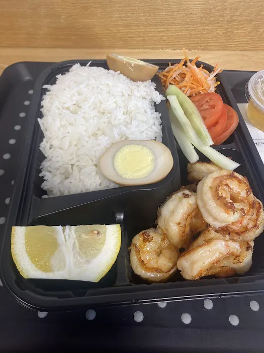 Pho Express @Englewood Picture 1