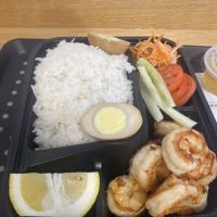 Pho Express @Englewood ico