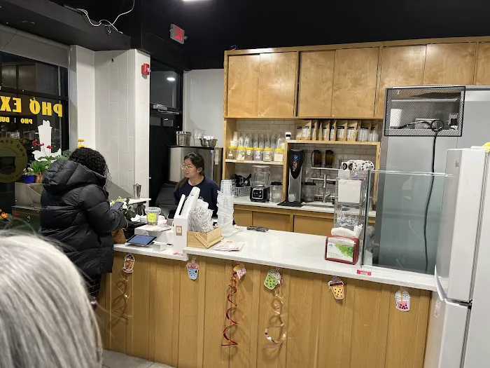 Pho Express @Englewood Picture 5