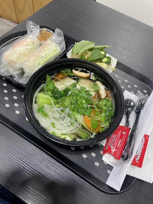 Pho Express @Englewood Picture 7