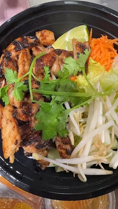 Pho Express @Englewood Picture 8