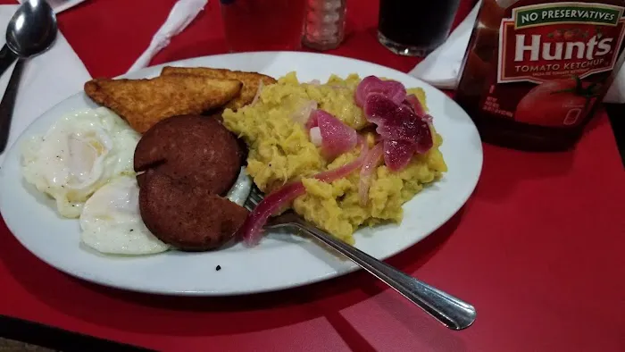La Sorpresa Restaurant Picture 4