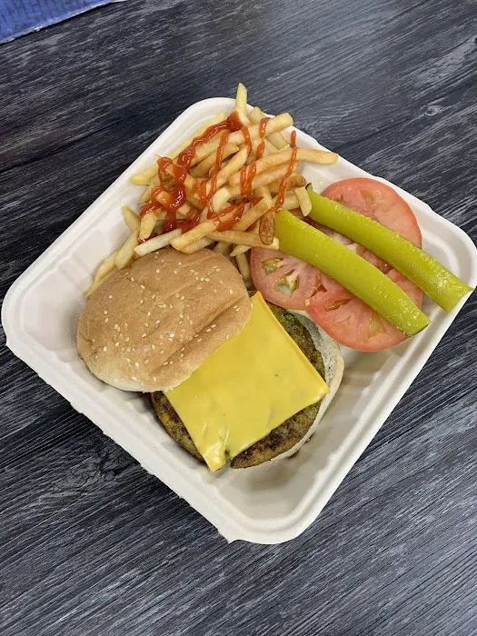 Peter's Deli Picture 1