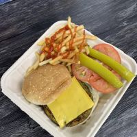 Peter's Deli ico