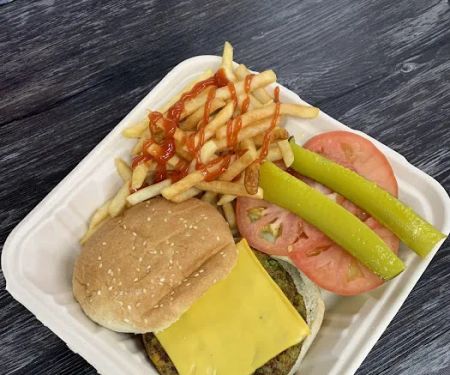 Peter's Deli