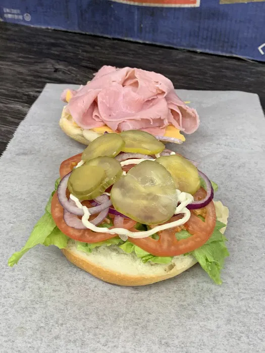 Peter's Deli Picture 6