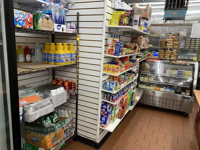 Peter's Deli Picture 8
