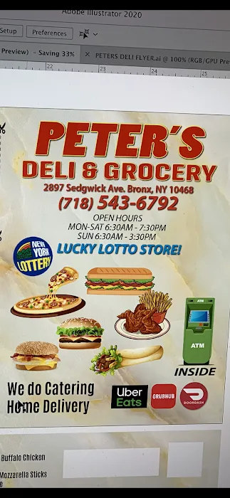 Peter's Deli Picture 5