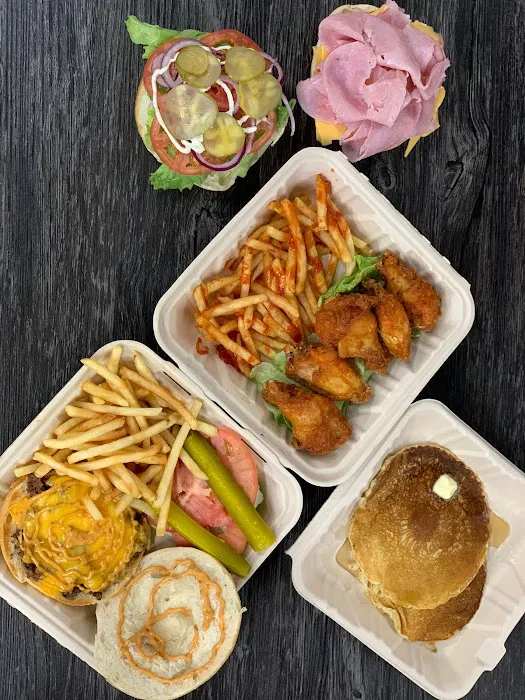 Peter's Deli Picture 7