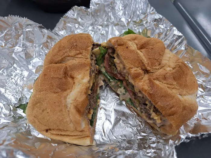 Peter's Deli Picture 2