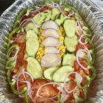 plaza bani food corp