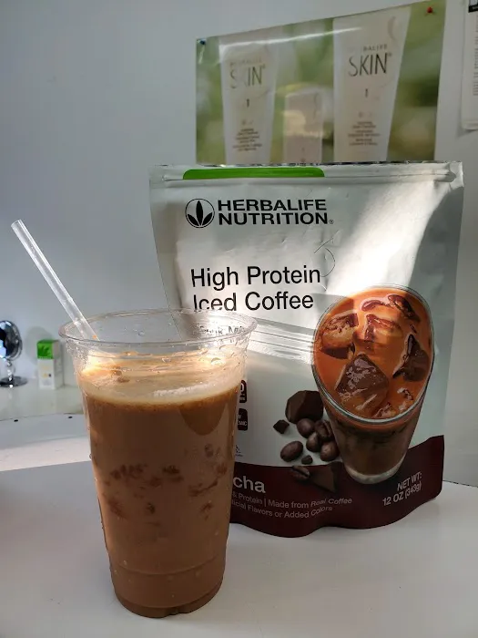Tasty spot nutrition Picture 2