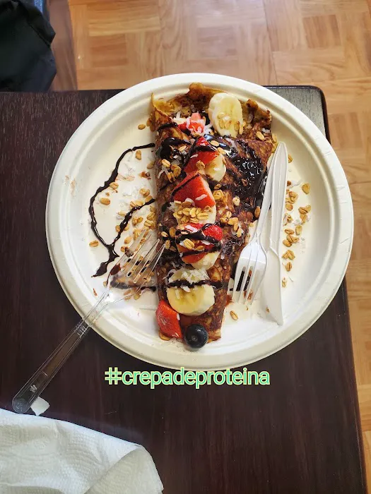 Tasty spot nutrition Picture 7