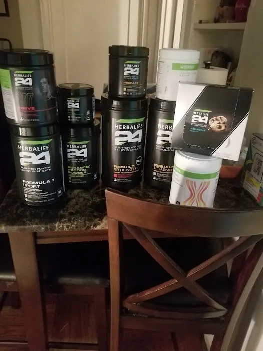 Tasty spot nutrition Picture 9