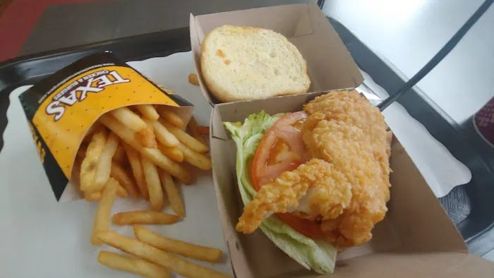 Tex's Chicken & Burgers Picture 2