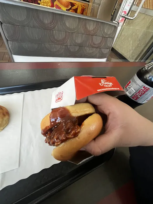 Tex's Chicken & Burgers Picture 5