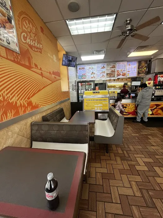 Tex's Chicken & Burgers Picture 8