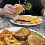 Market Place Restaurant Cocktail