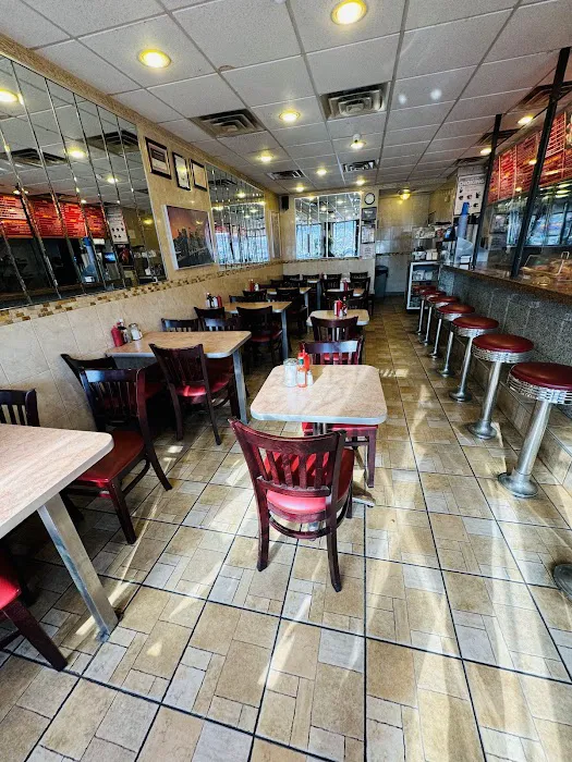 Jimbo's Hamburger Palace Picture 3