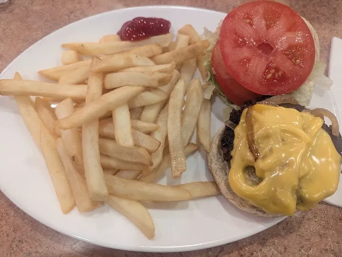 Jimbo's Hamburger Palace Picture 1