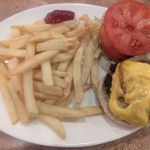Jimbo's Hamburger Palace