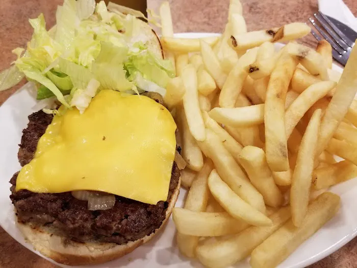 Jimbo's Hamburger Palace Picture 10