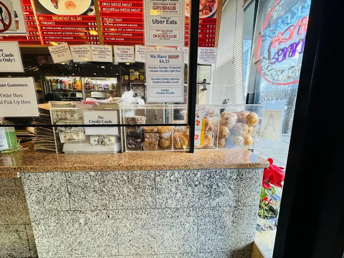 Jimbo's Hamburger Palace Picture 7