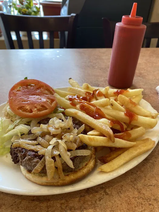Jimbo's Hamburger Palace Picture 4