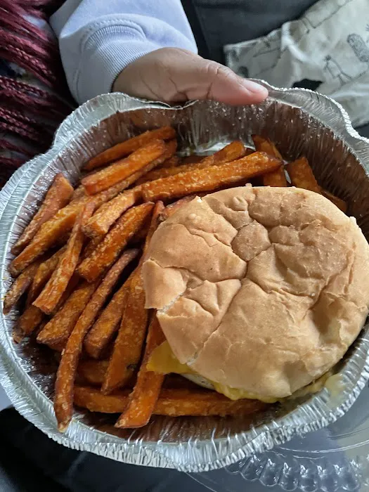 Jimbo's Hamburger Palace Picture 8