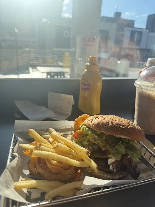 Smashburger Picture 4