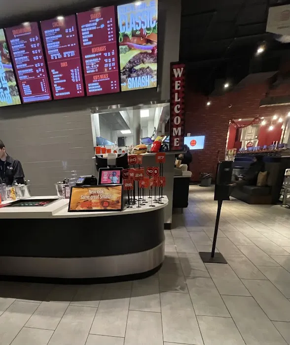 Smashburger Picture 8