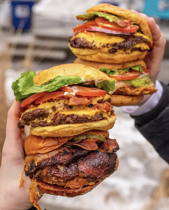 Smashburger Picture 3