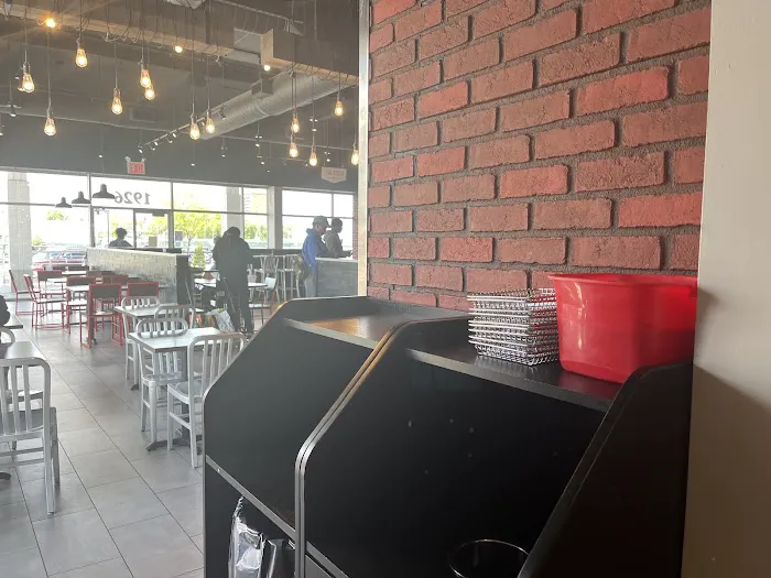 Smashburger Picture 1