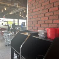 Smashburger ico