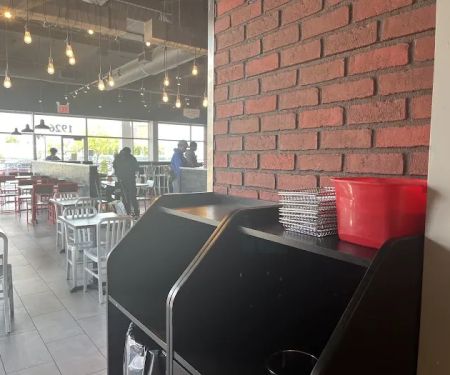 Smashburger