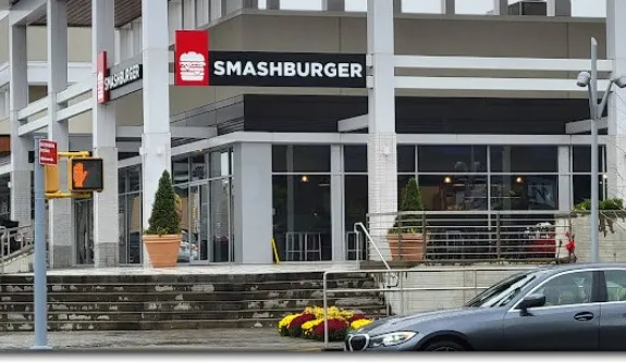Smashburger Picture 6