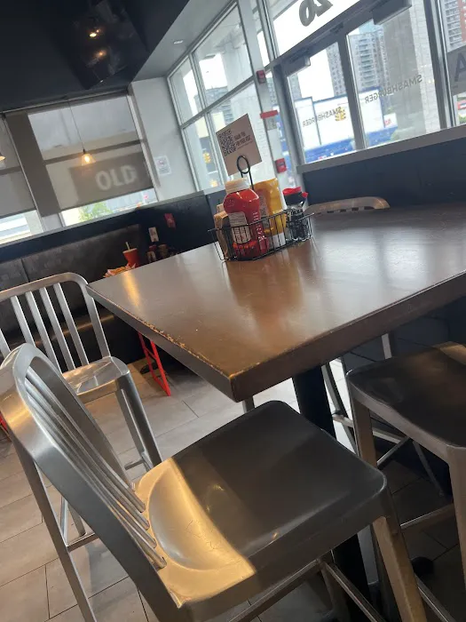 Smashburger Picture 7