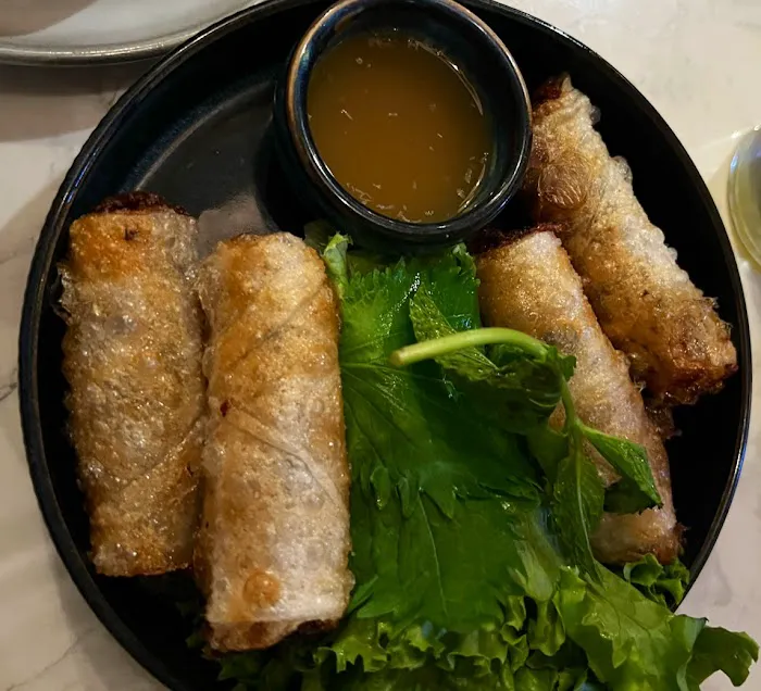 Ginger and Lemongrass Picture 1