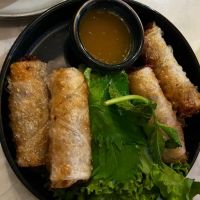 Ginger and Lemongrass ico