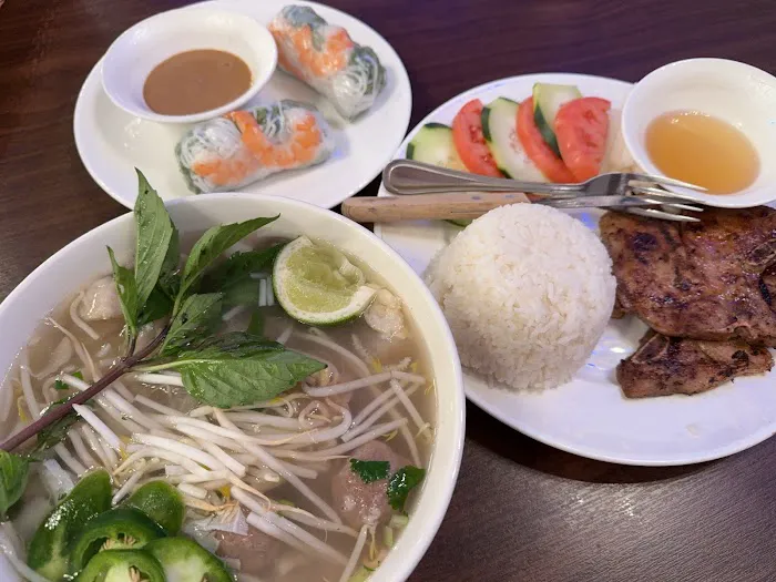 Pho Top Restaurant Picture 10