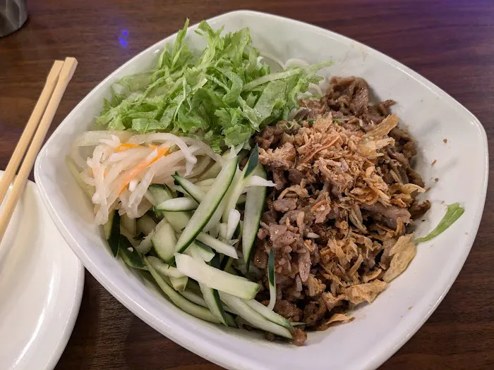 Pho Top Restaurant Picture 4