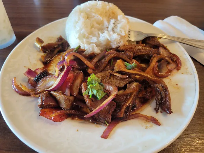 Pho Top Restaurant Picture 5