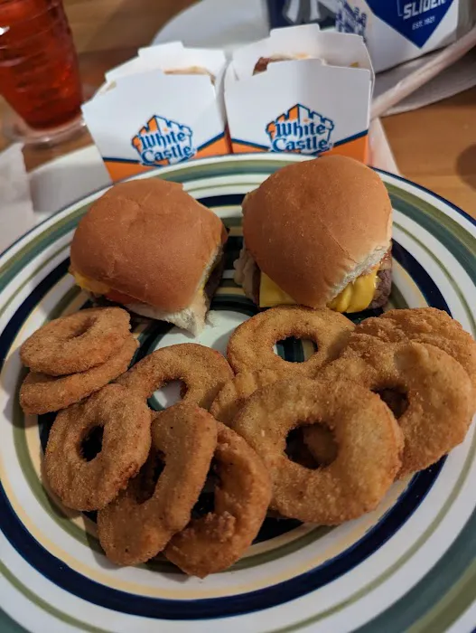 White Castle Picture 10