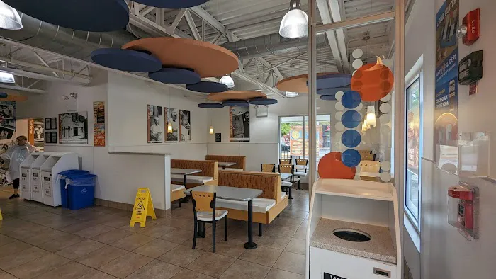 White Castle Picture 6