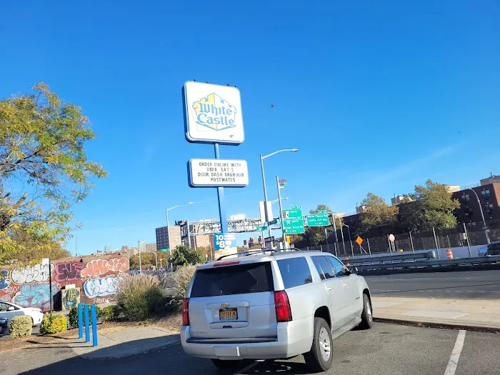 White Castle Picture 1