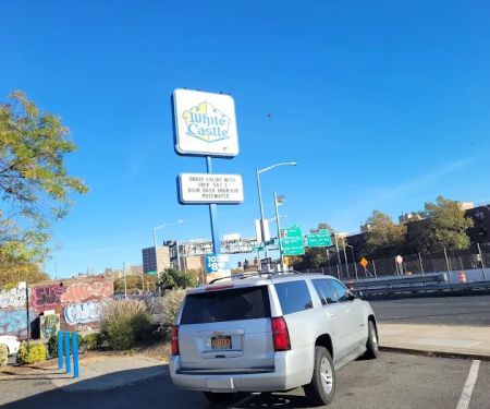 White Castle
