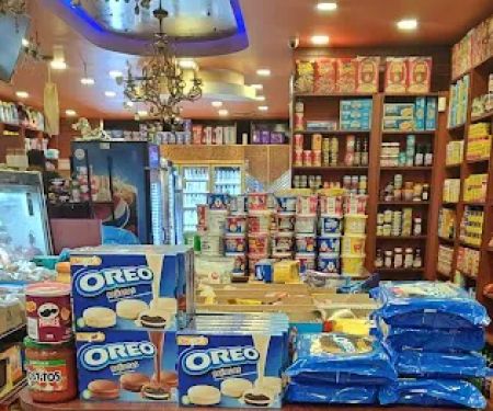 SoundView Deli Grill & Grocery