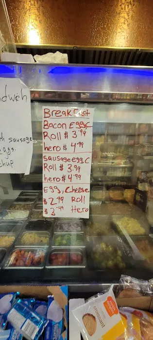 SoundView Deli Grill & Grocery Picture 9